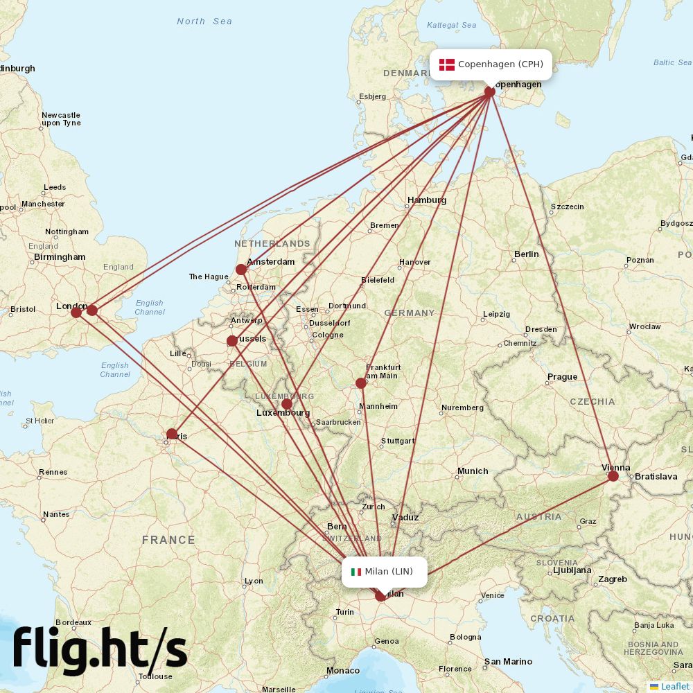LIN-CPH