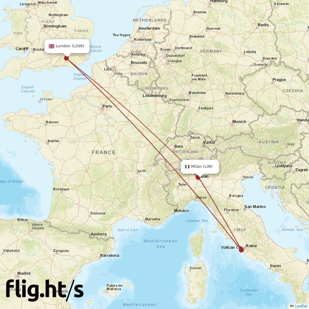 LIN-LGW