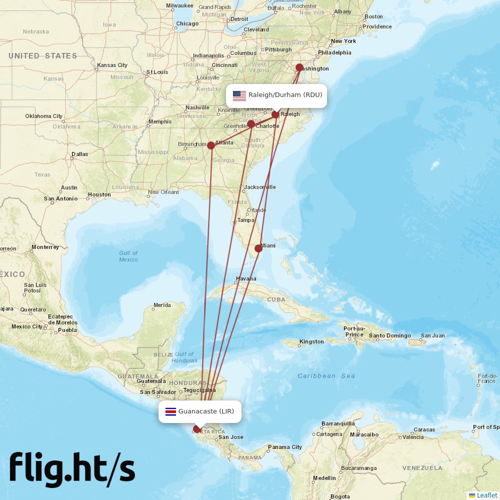 LIR-RDU