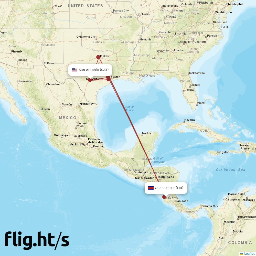 LIR-SAT