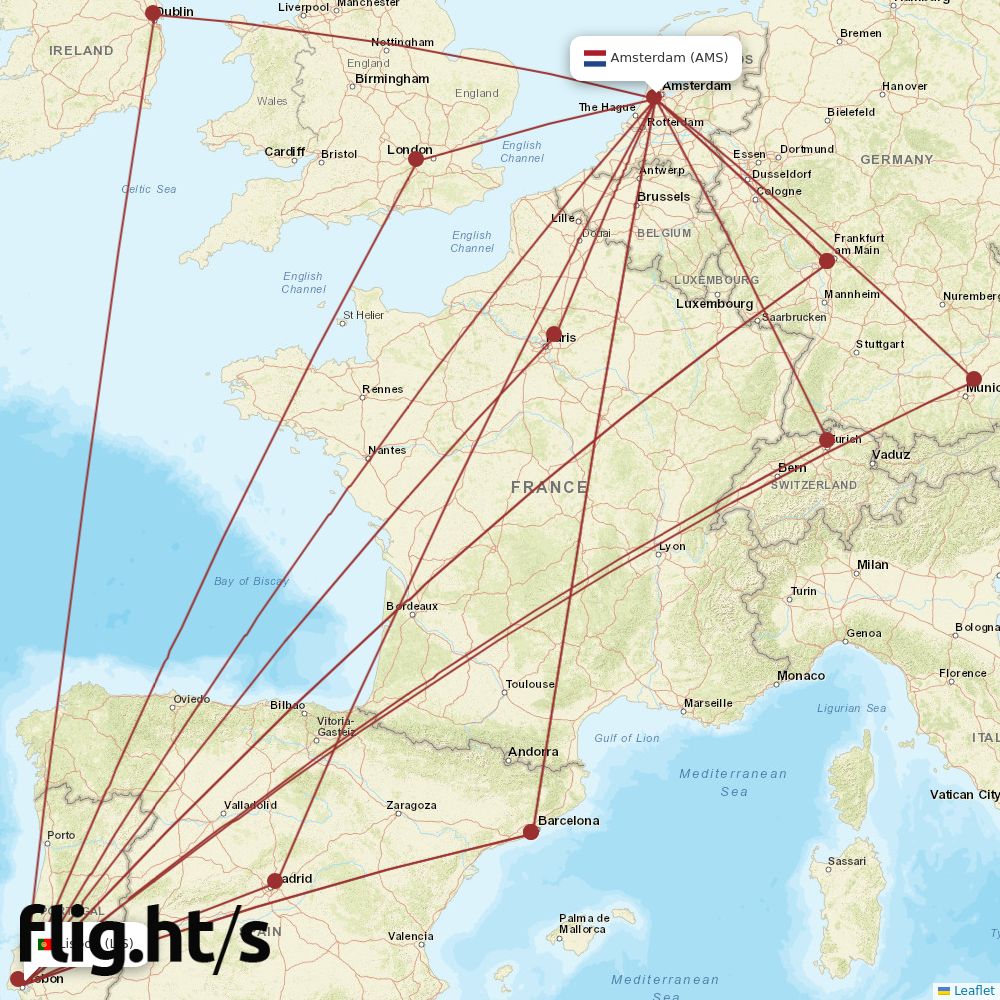 LIS-AMS