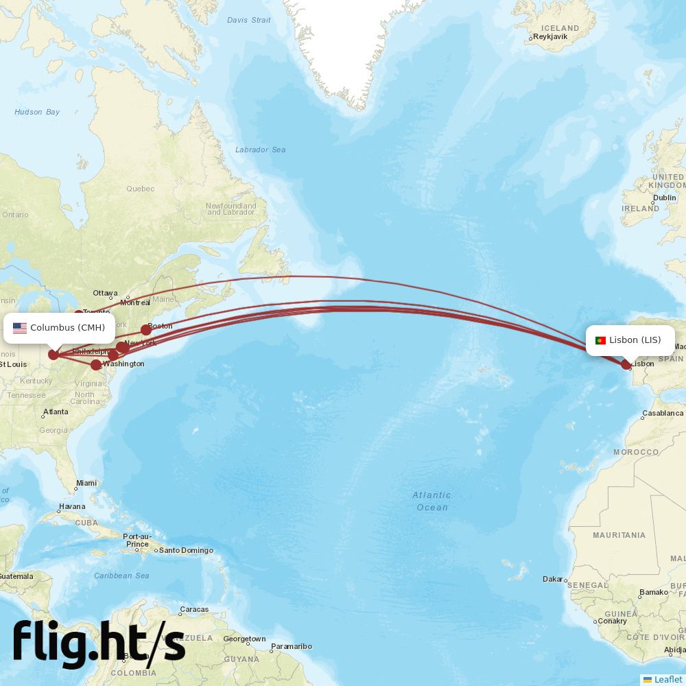 LIS-CMH