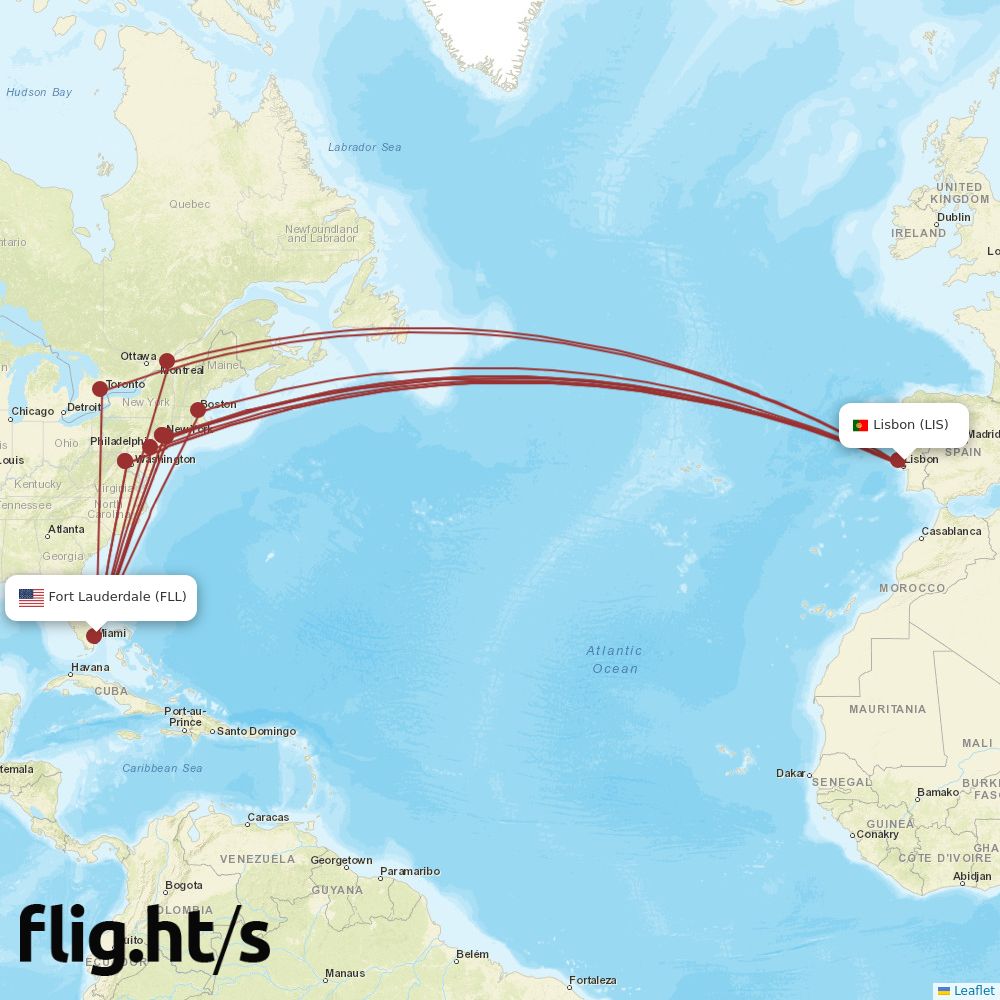 LIS-FLL