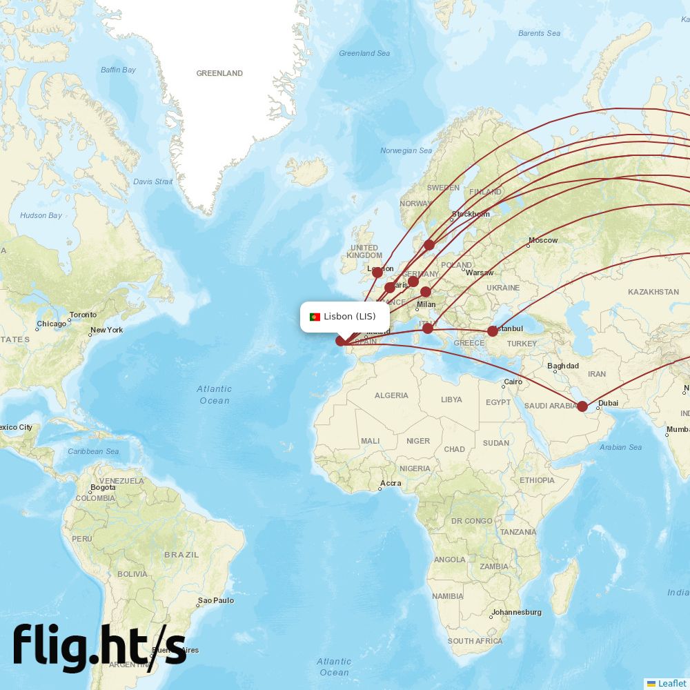 LIS-HND