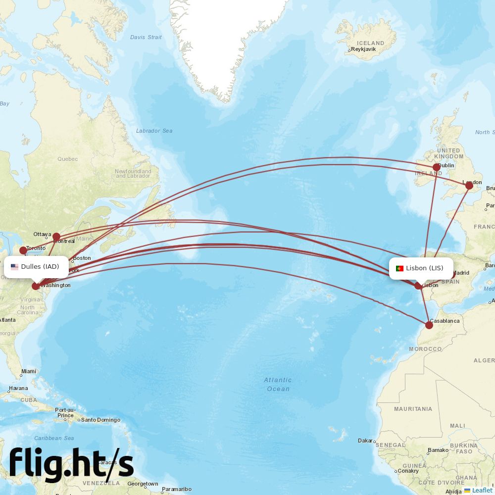 LIS-IAD