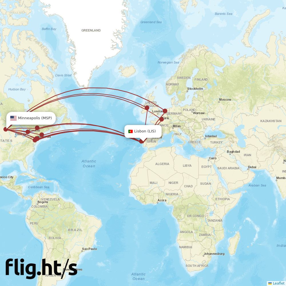 LIS-MSP