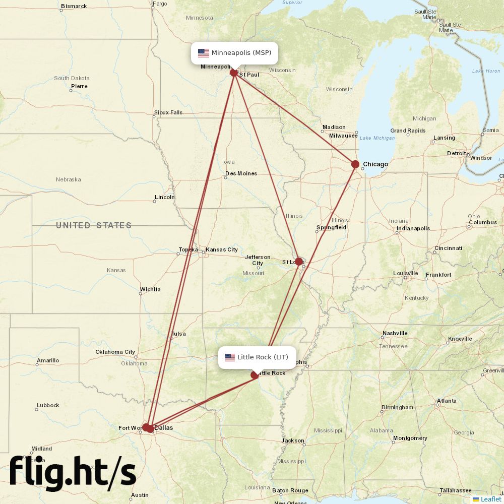 LIT-MSP