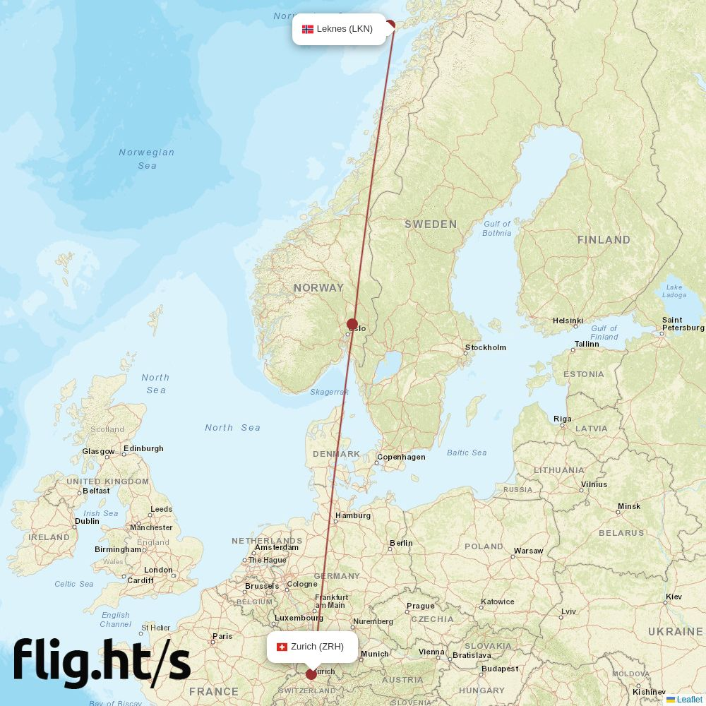 LKN-ZRH