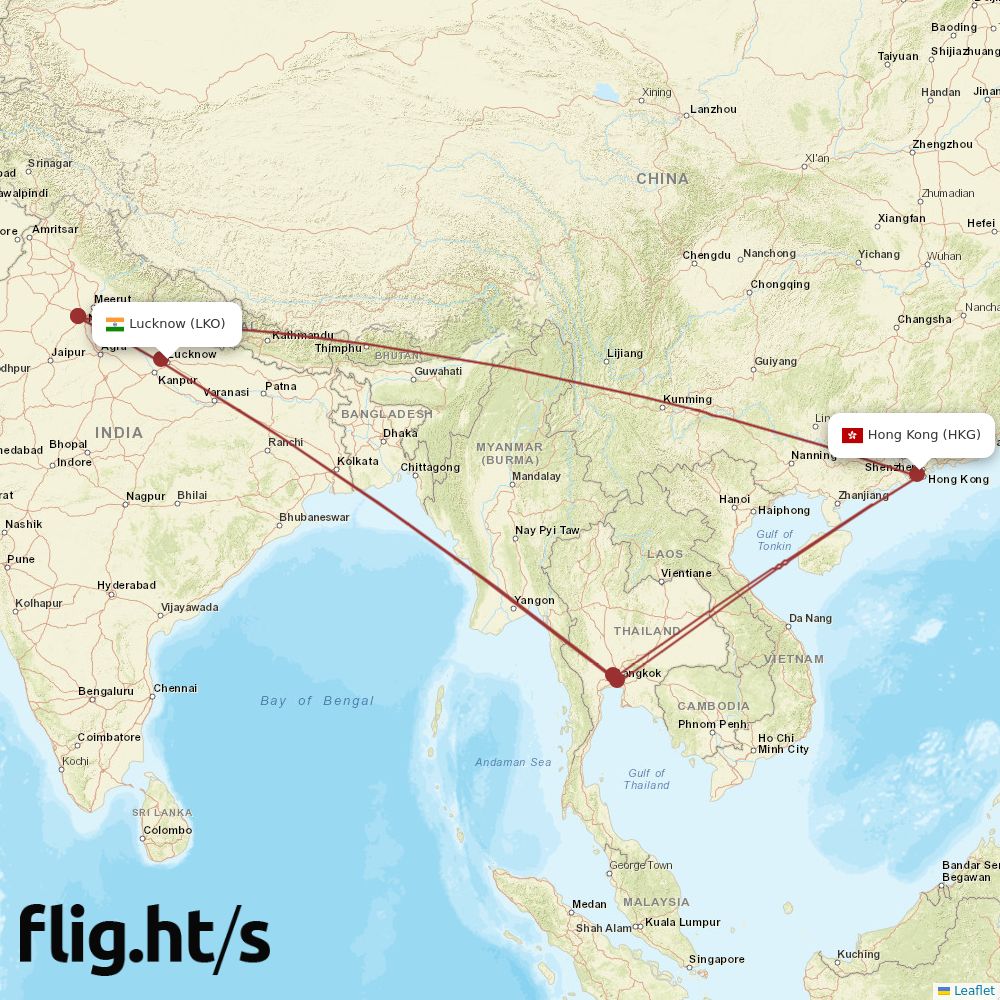 LKO-HKG