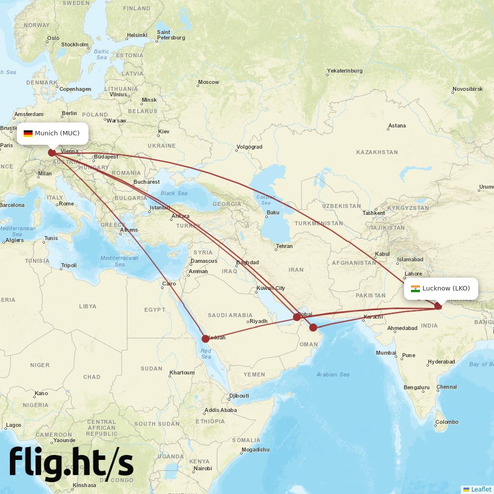 LKO-MUC