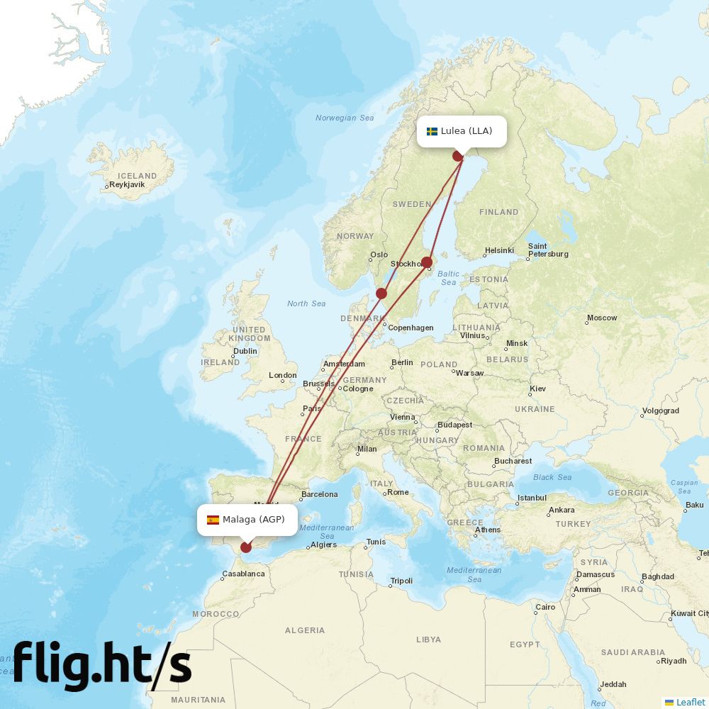LLA-AGP