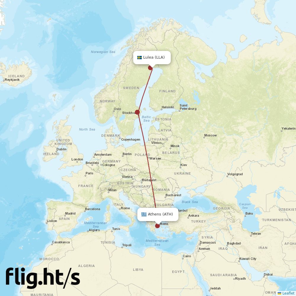 LLA-ATH