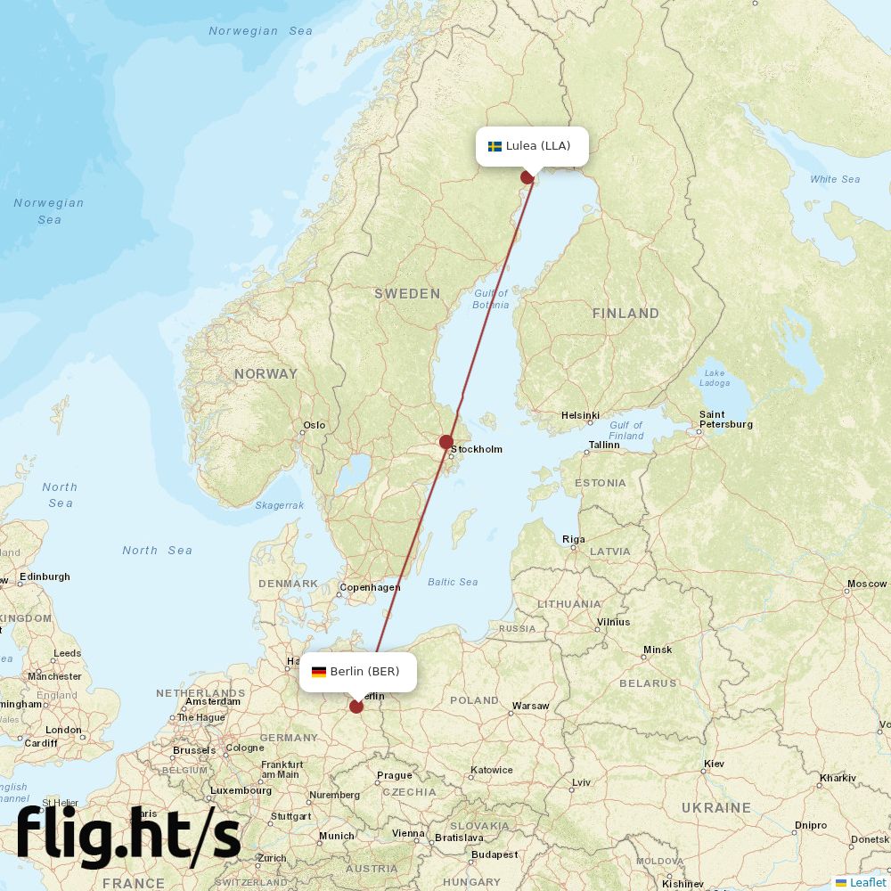 LLA-BER