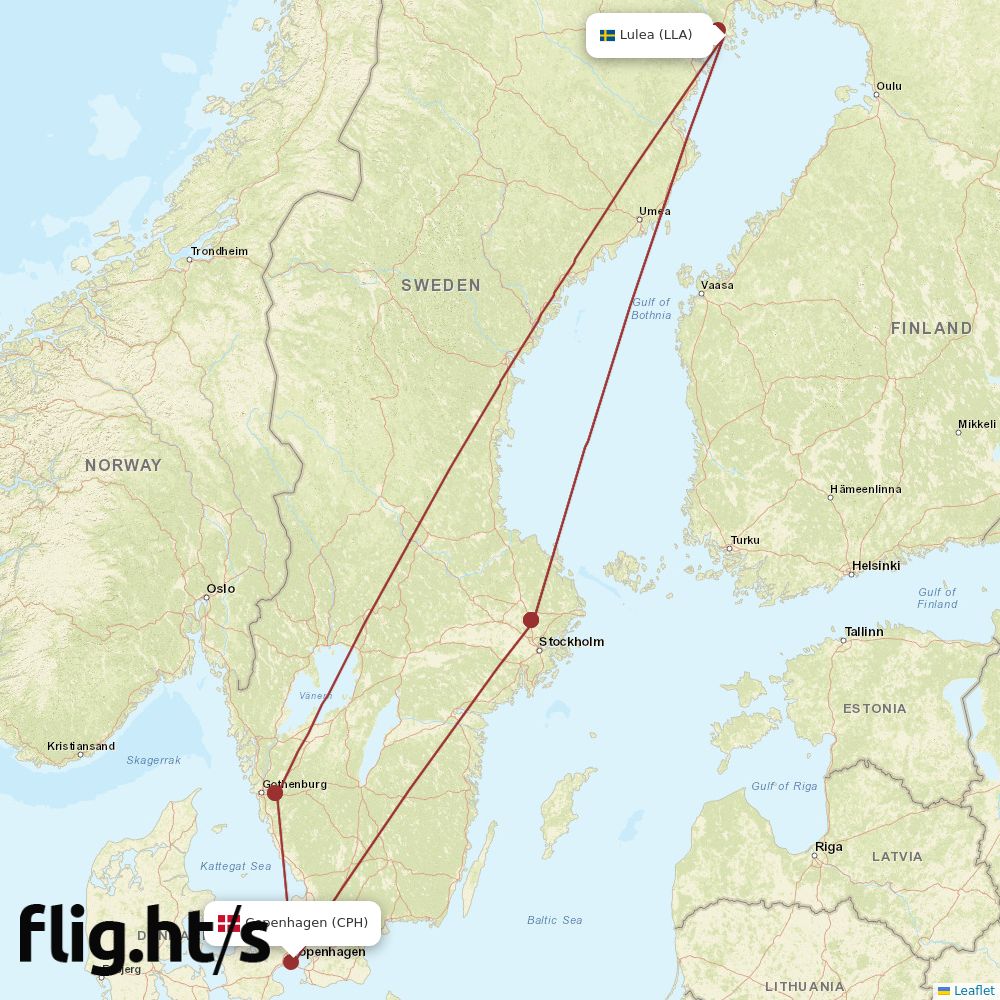 LLA-CPH