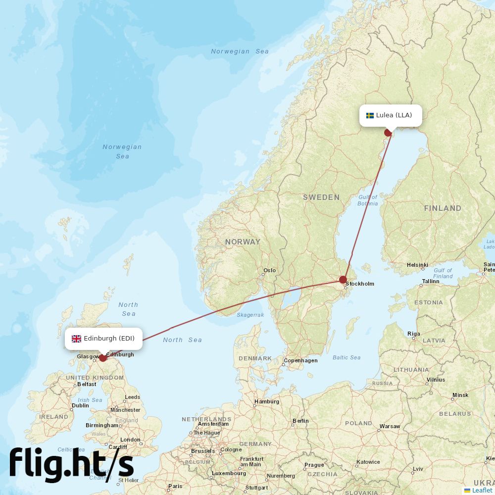 LLA-EDI