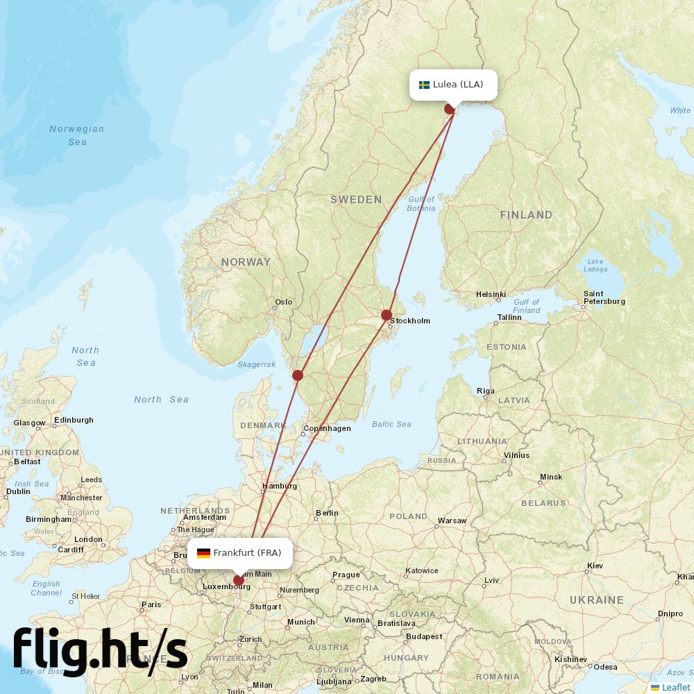 LLA-FRA