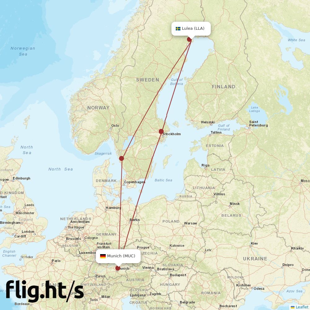 LLA-MUC