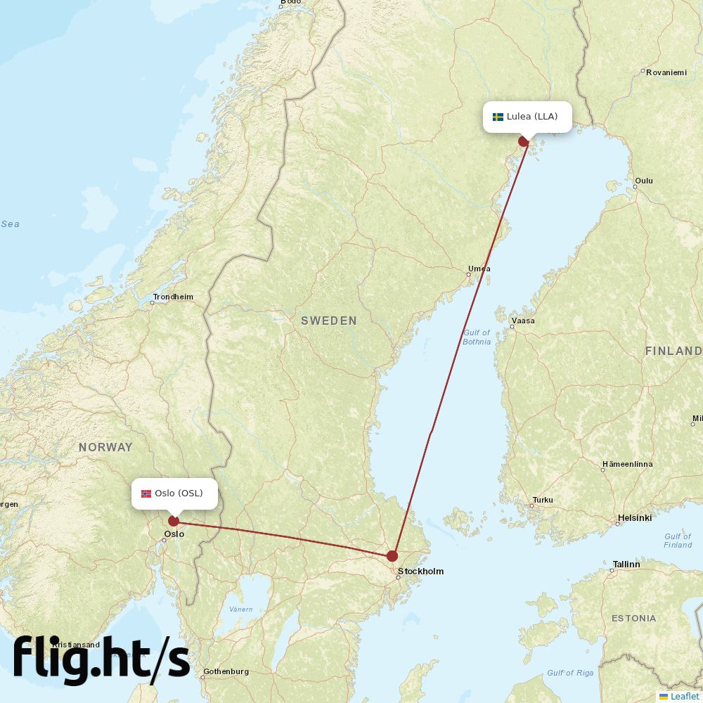 LLA-OSL