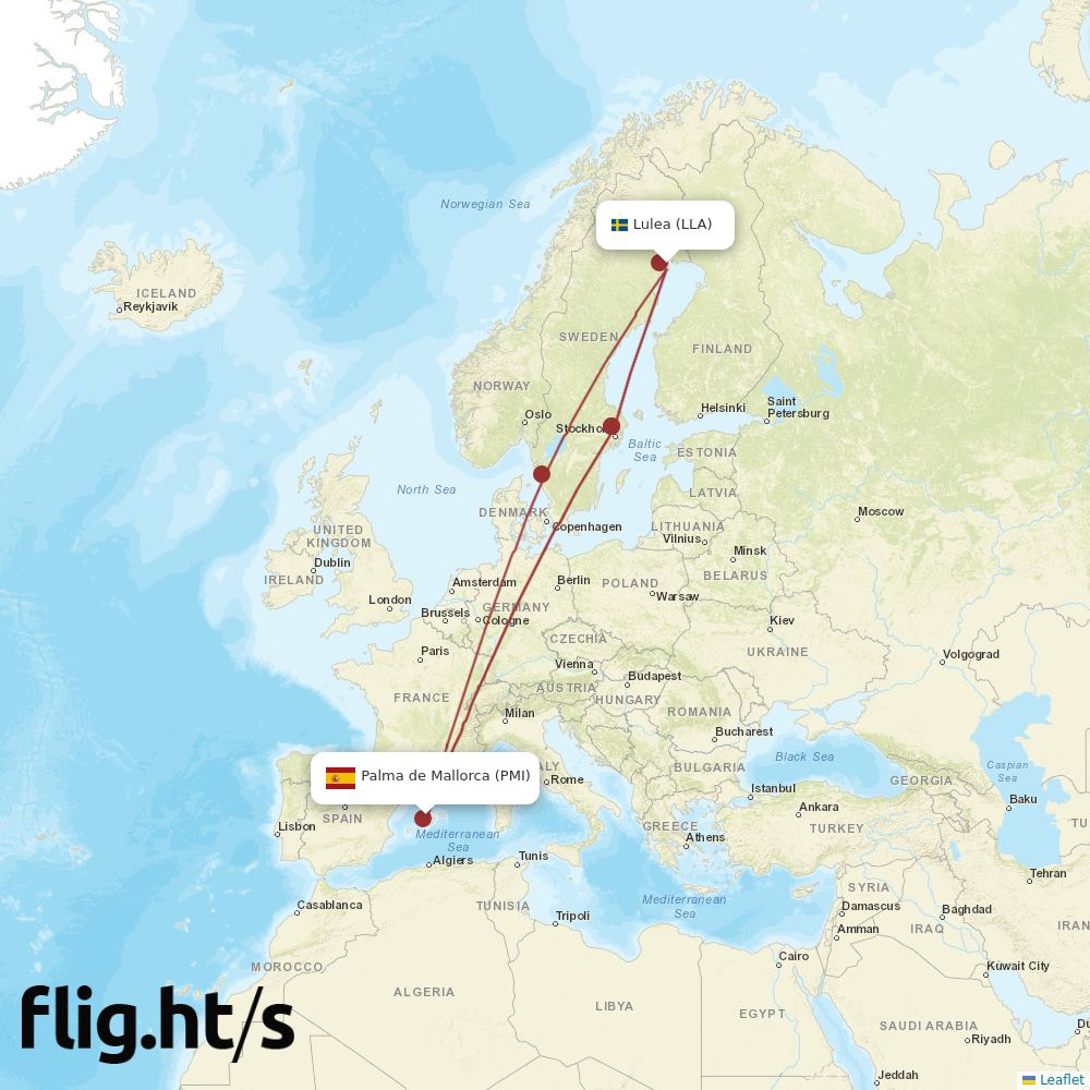 LLA-PMI