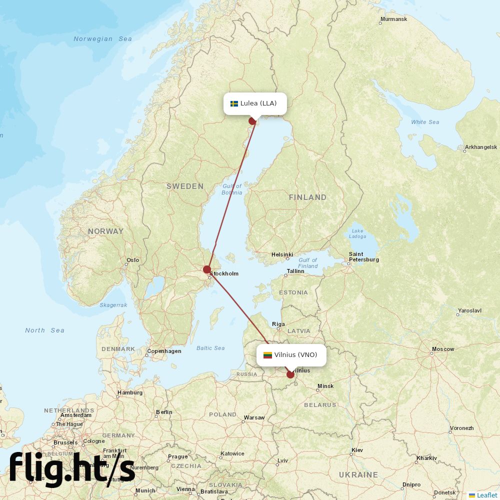 LLA-VNO