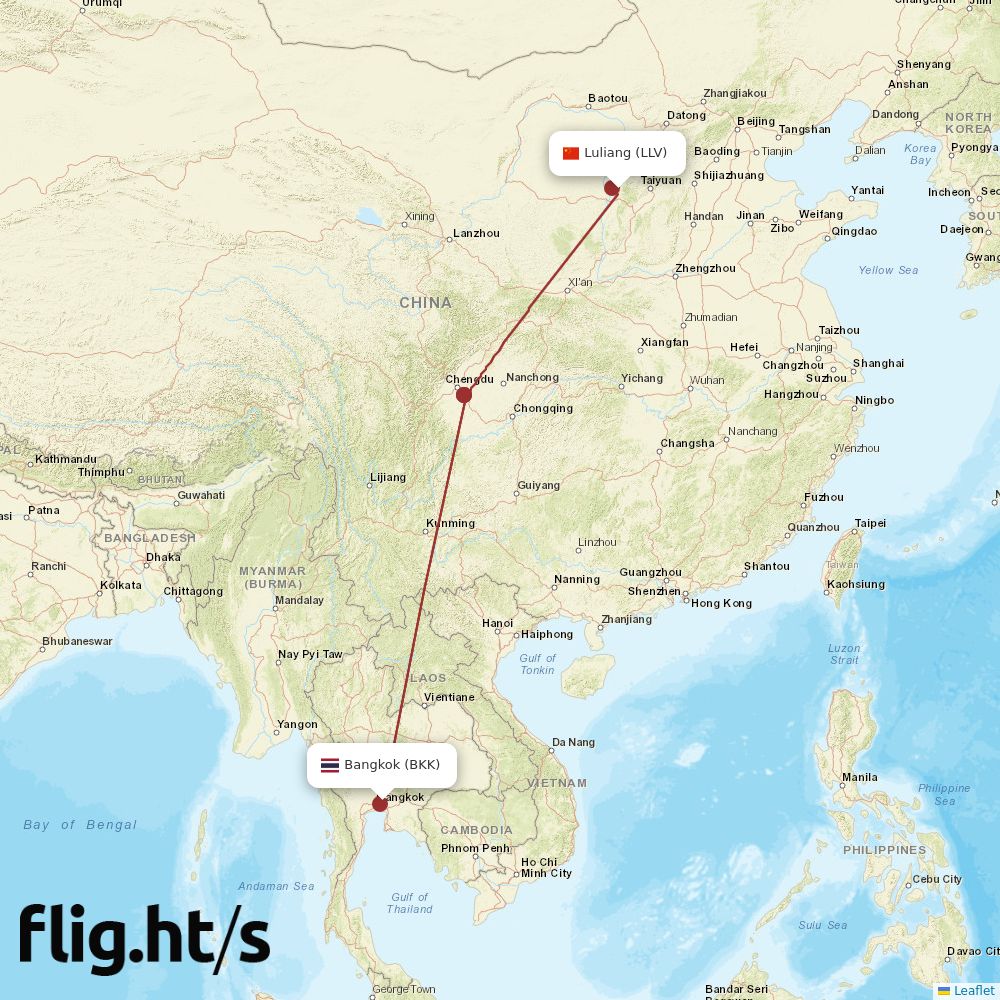 LLV-BKK
