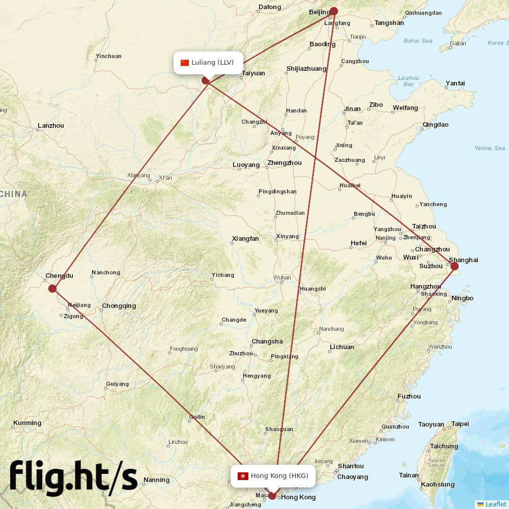 LLV-HKG