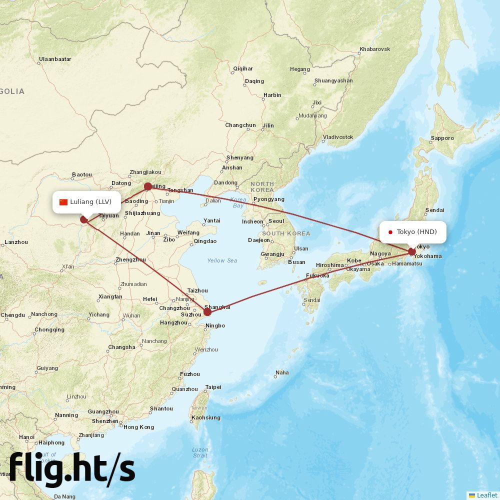 LLV-HND