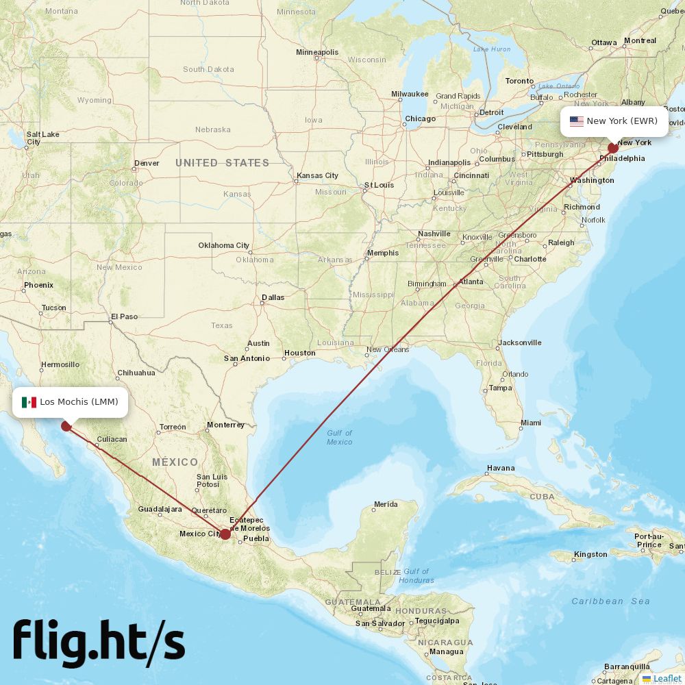 LMM-EWR