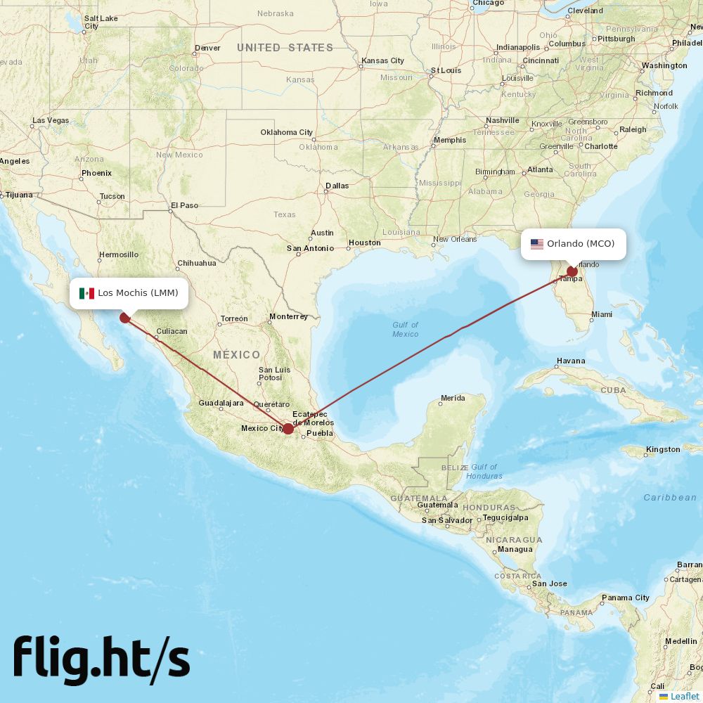 LMM-MCO