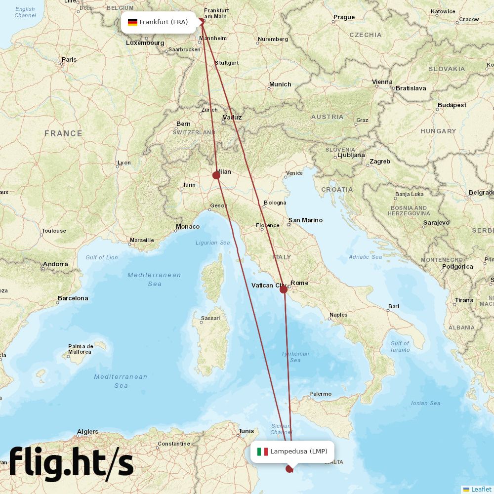 LMP-FRA