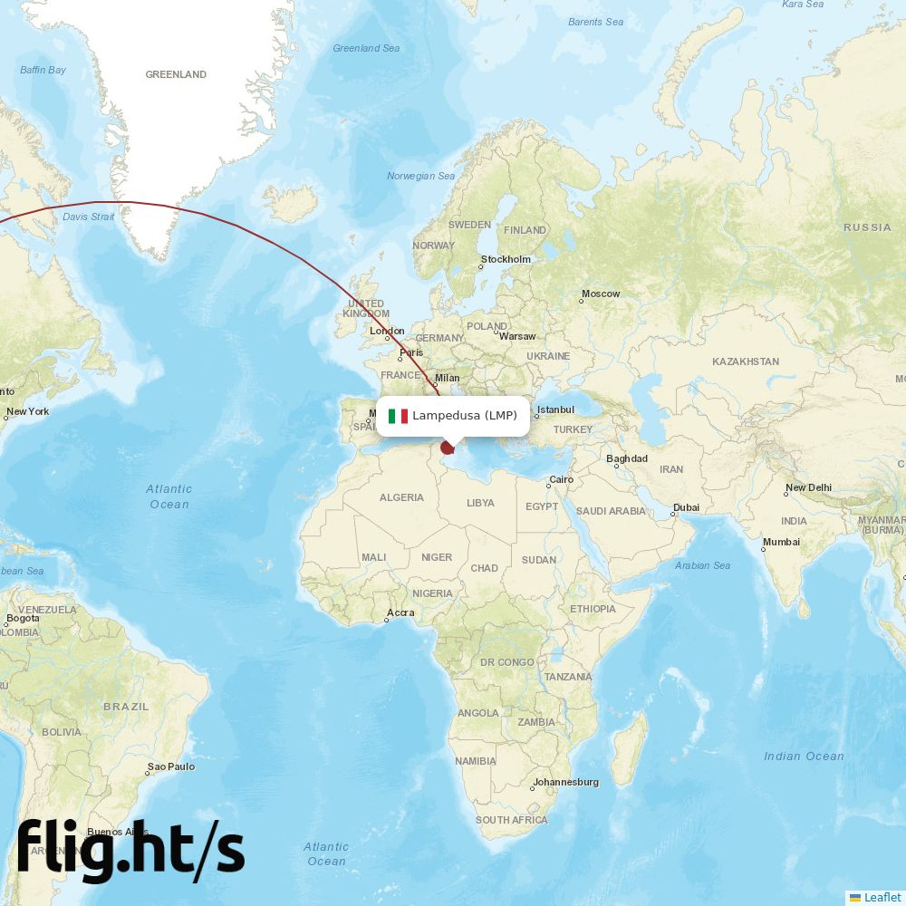 LMP-SFO