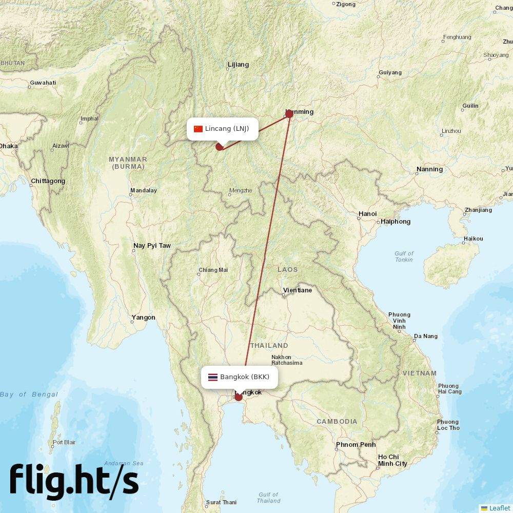 LNJ-BKK