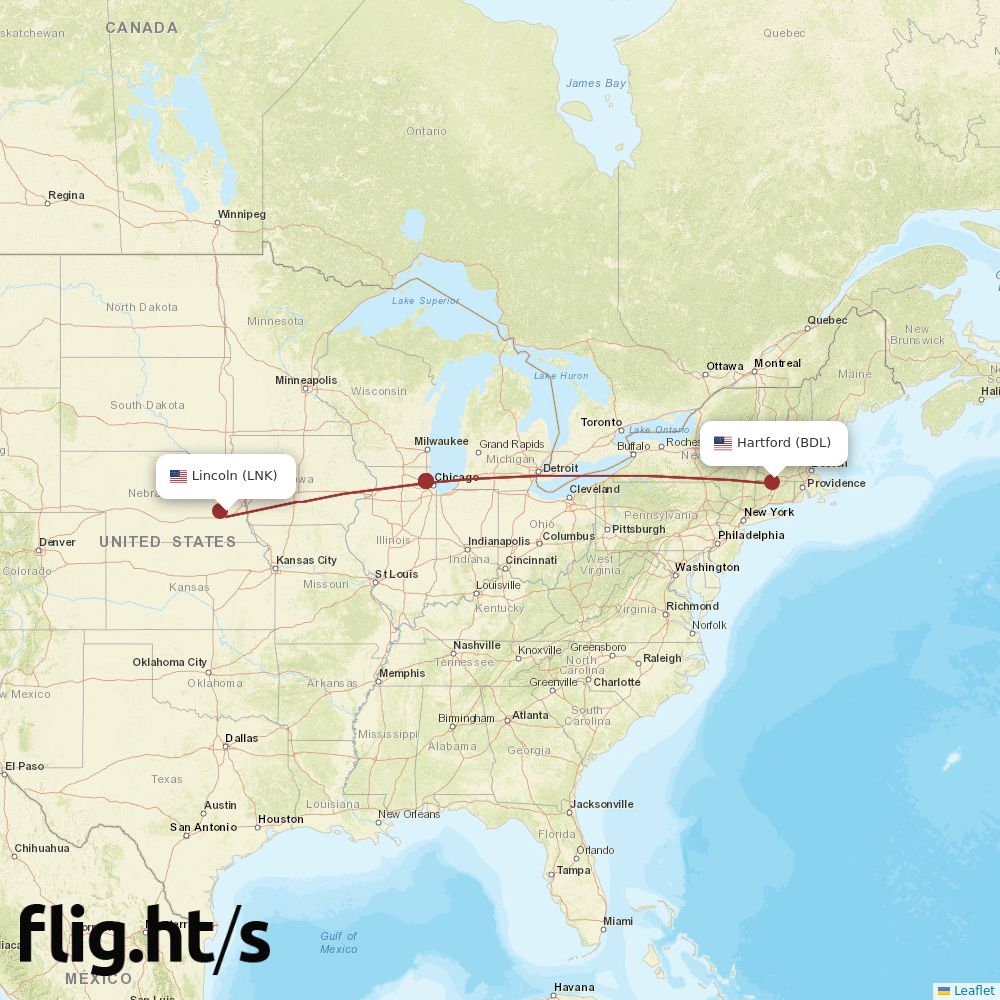 LNK-BDL