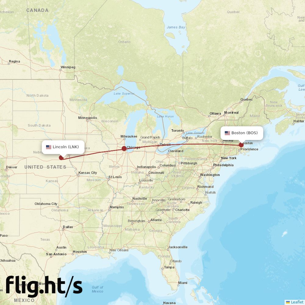 LNK-BOS