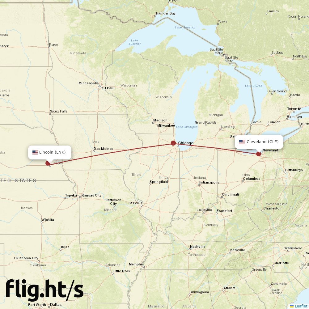 LNK-CLE