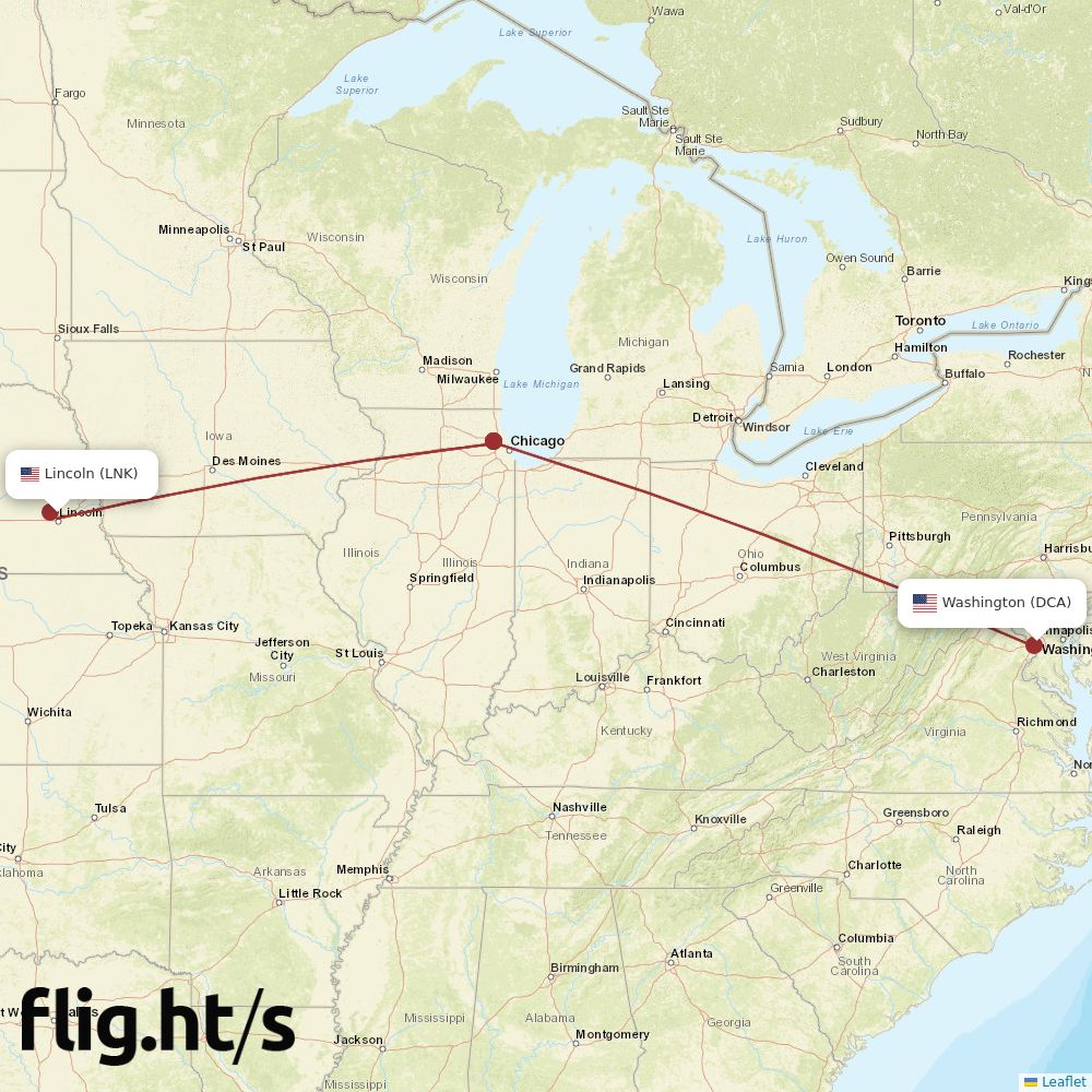 LNK-DCA