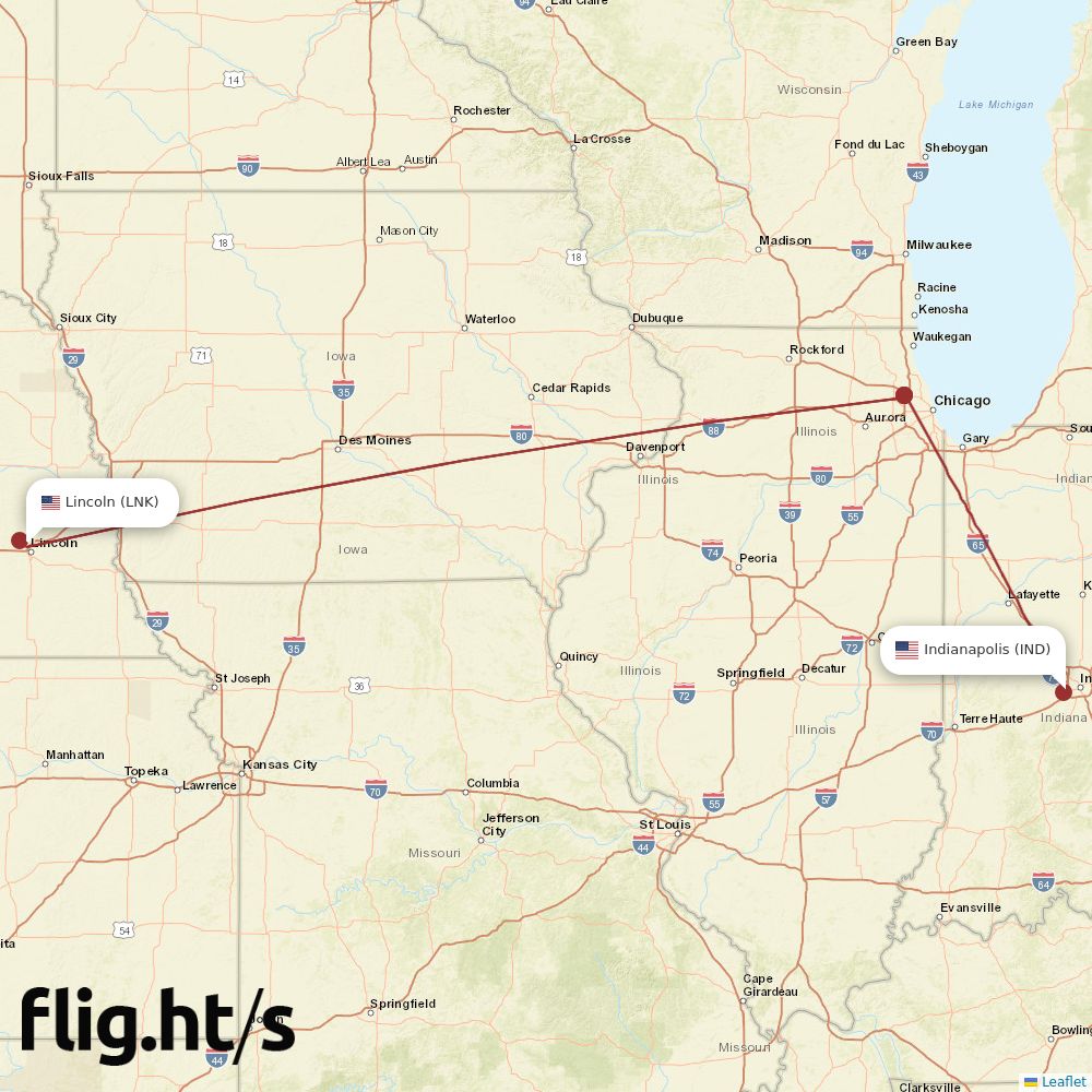 LNK-IND