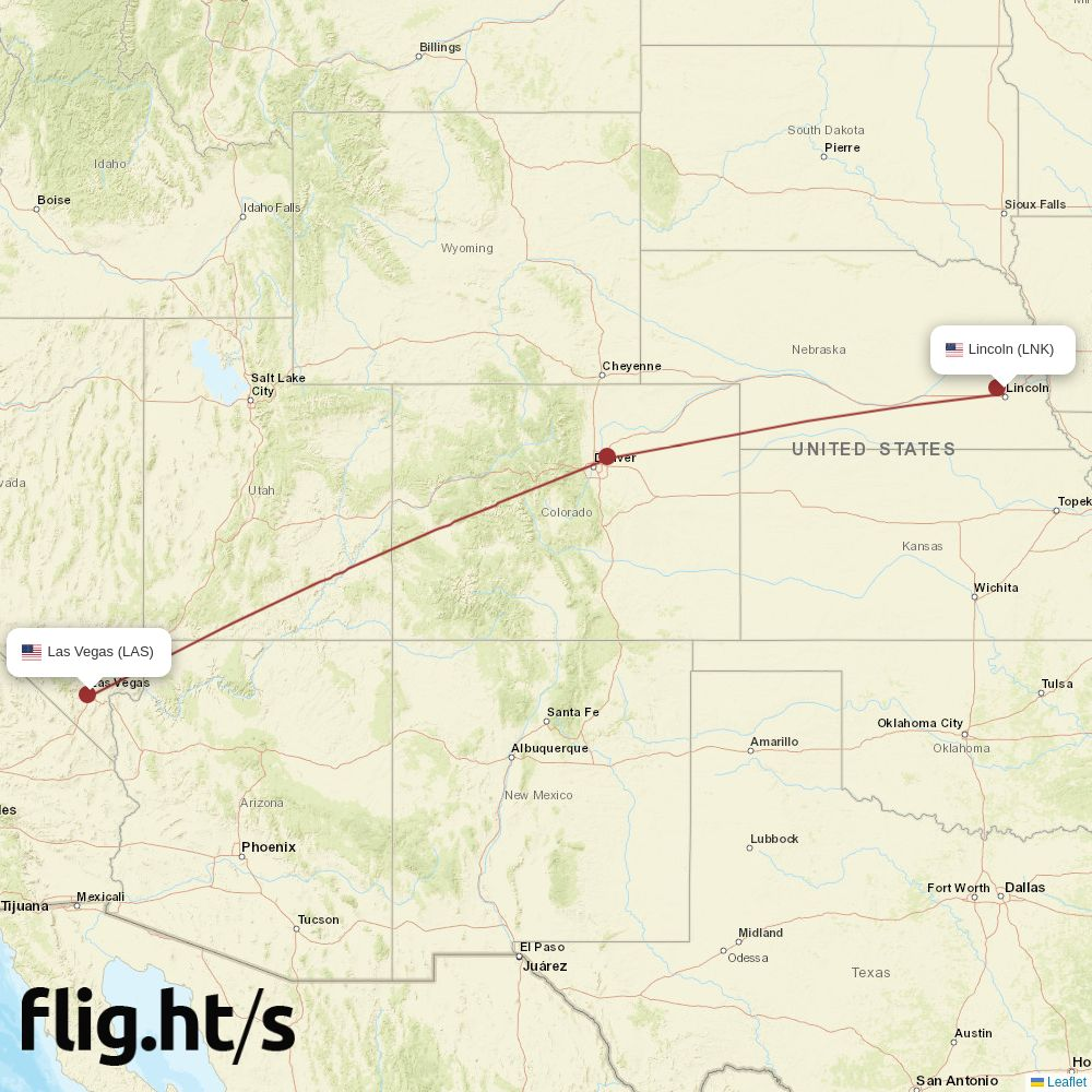 LNK-LAS