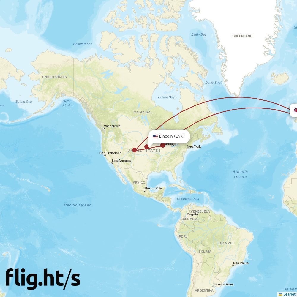LNK-LHR