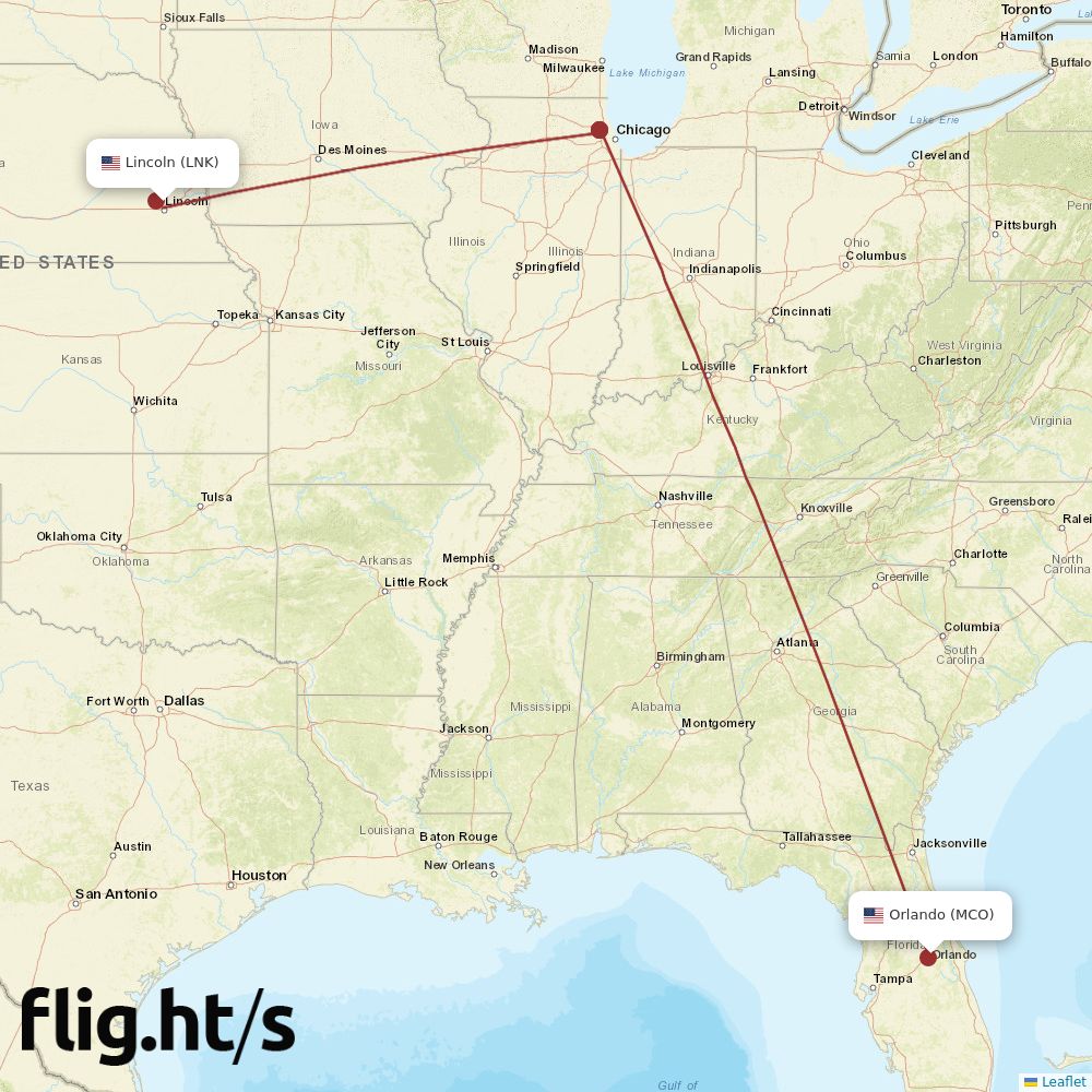 LNK-MCO