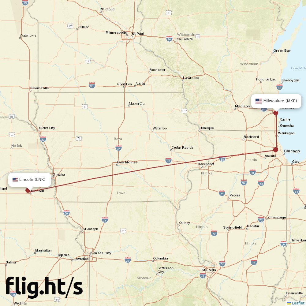 LNK-MKE
