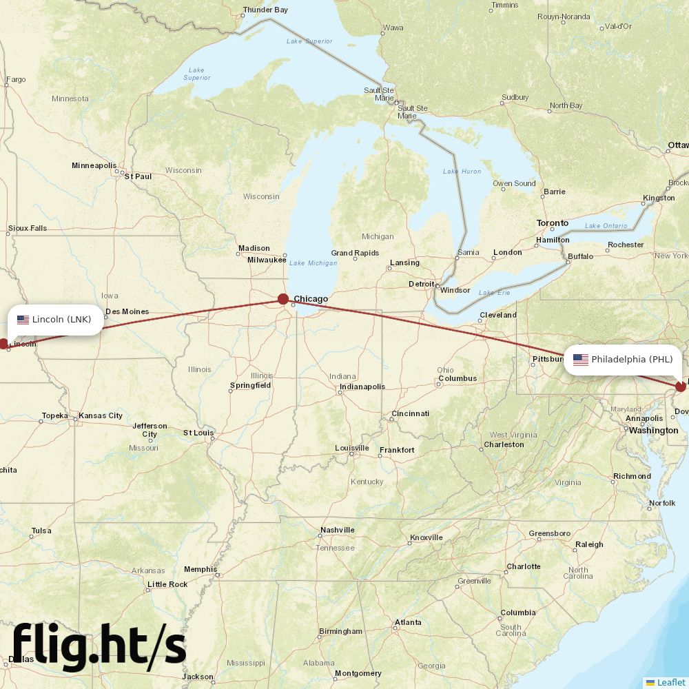 LNK-PHL