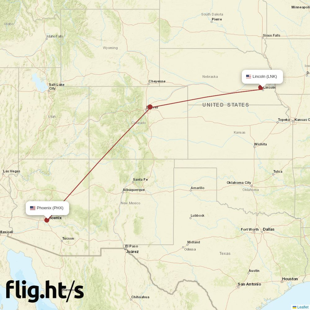 LNK-PHX