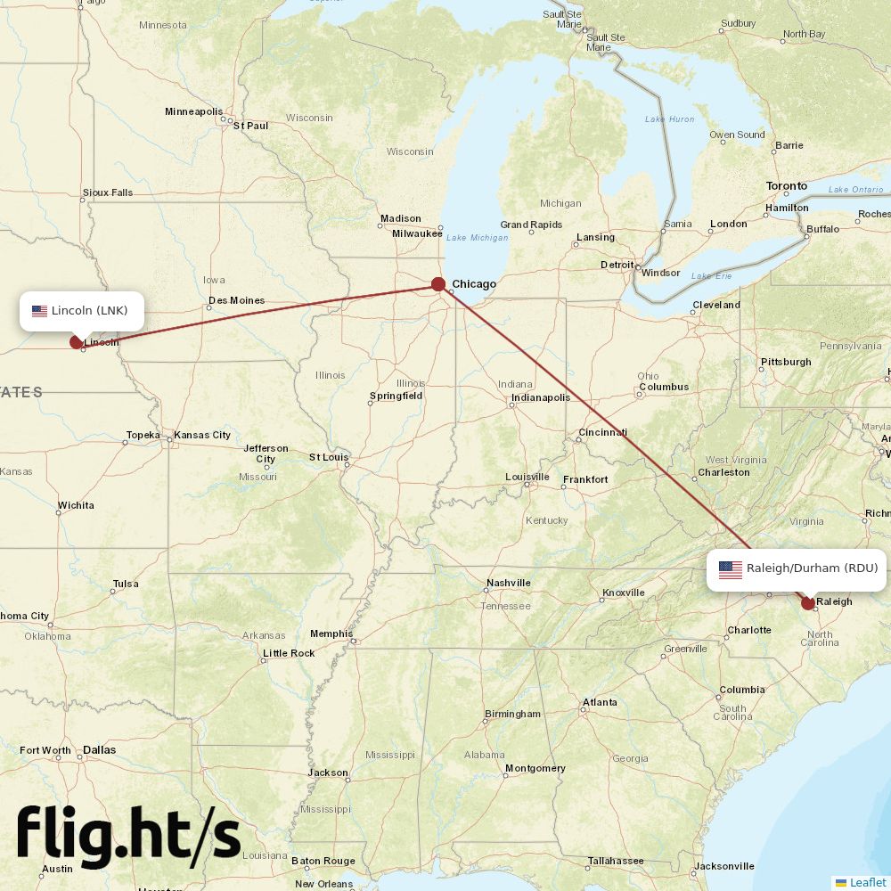 LNK-RDU