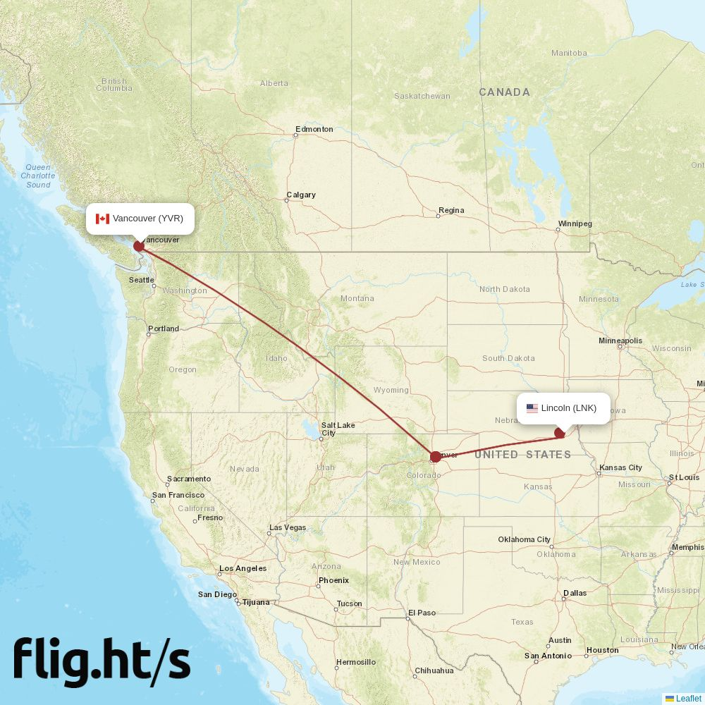 LNK-YVR