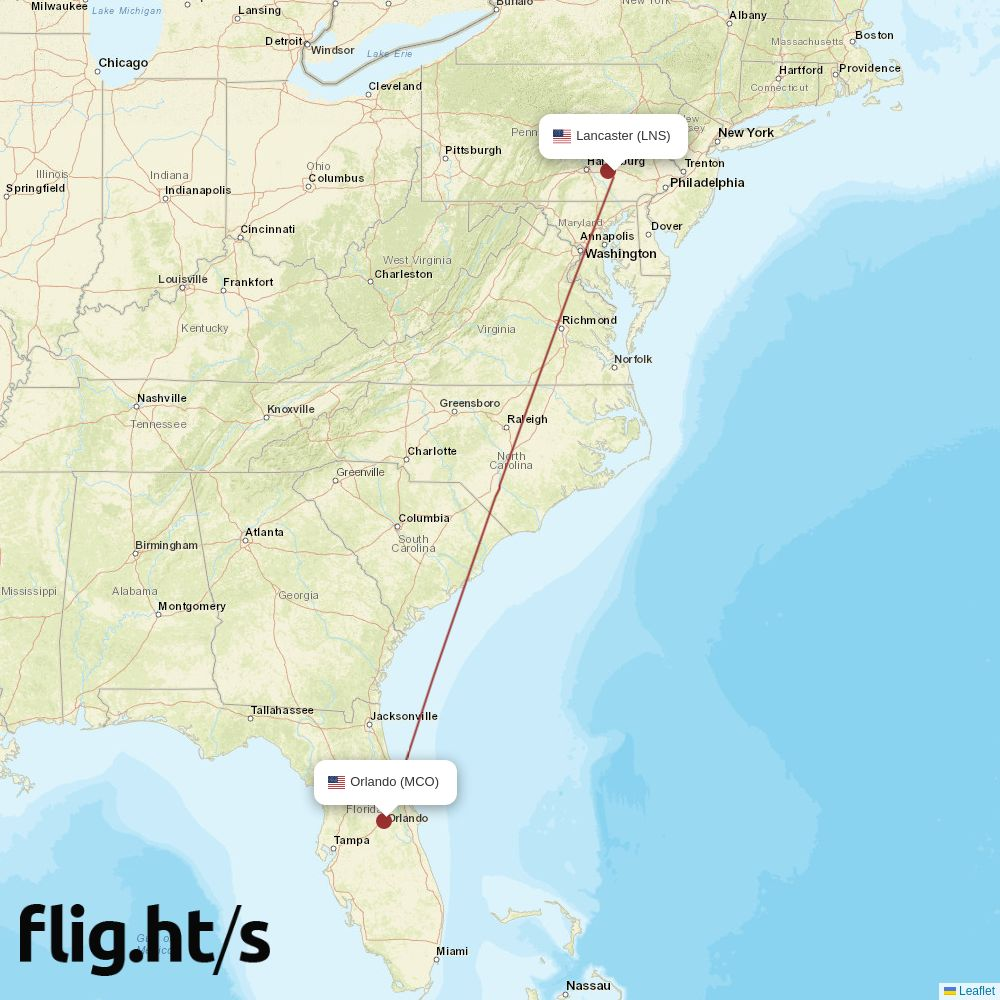 LNS-MCO