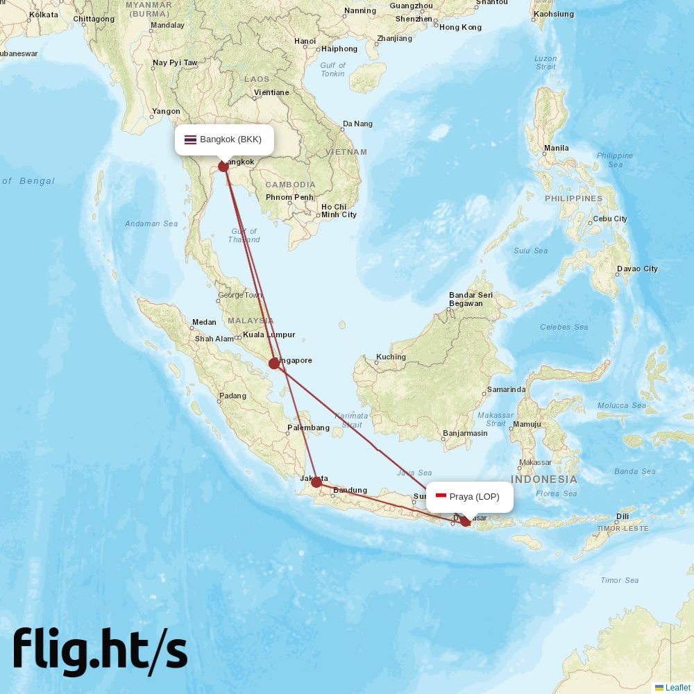 LOP-BKK