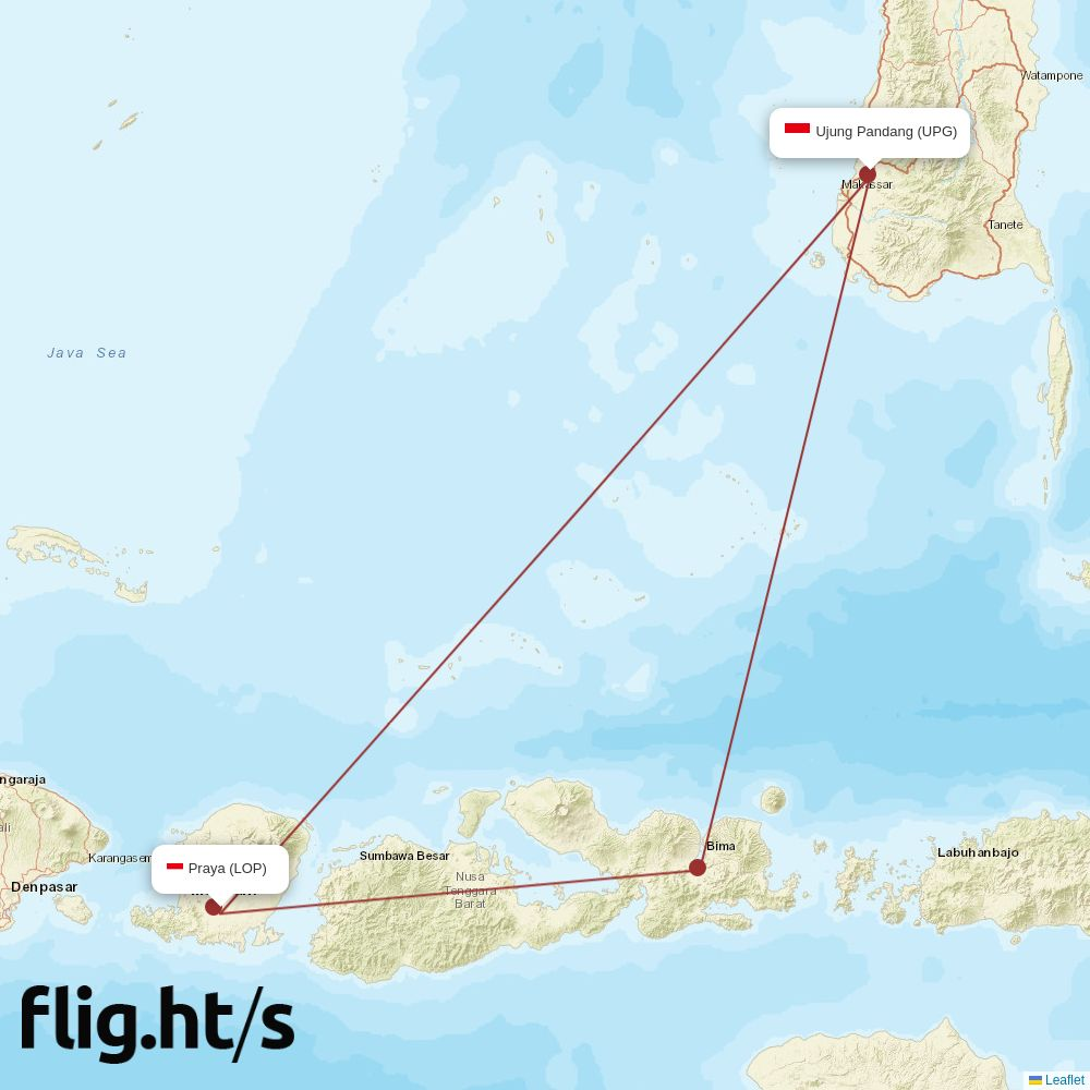 LOP-UPG