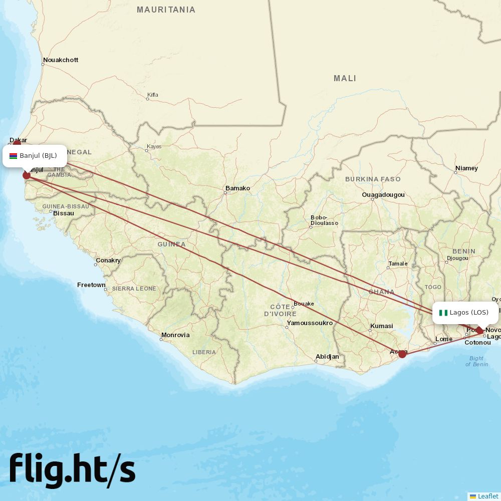 LOS-BJL