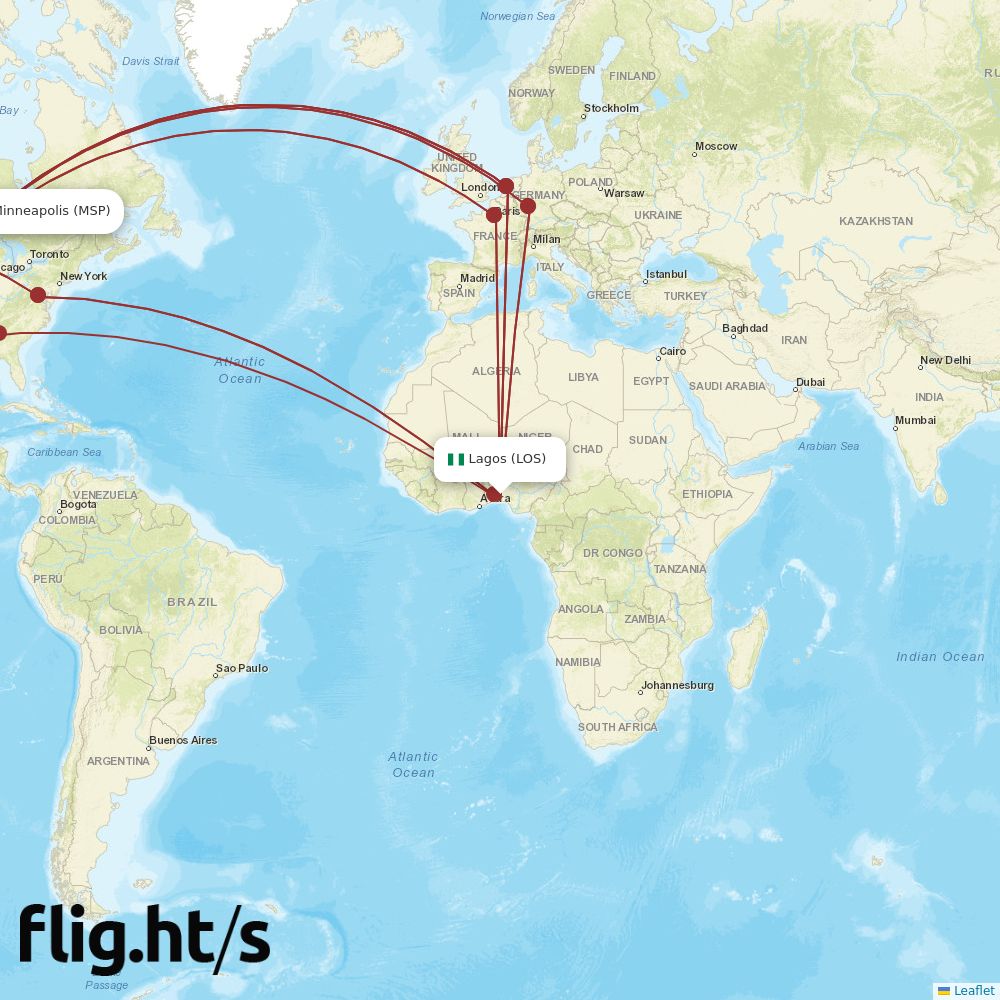 LOS-MSP